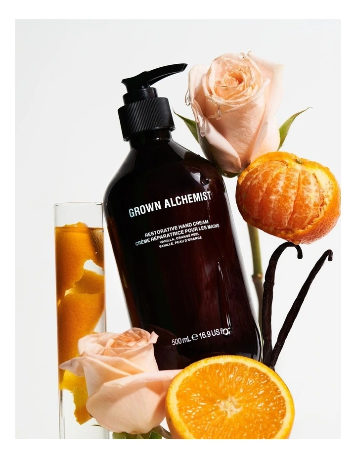 Restorative Hand Cream 500ml image 3