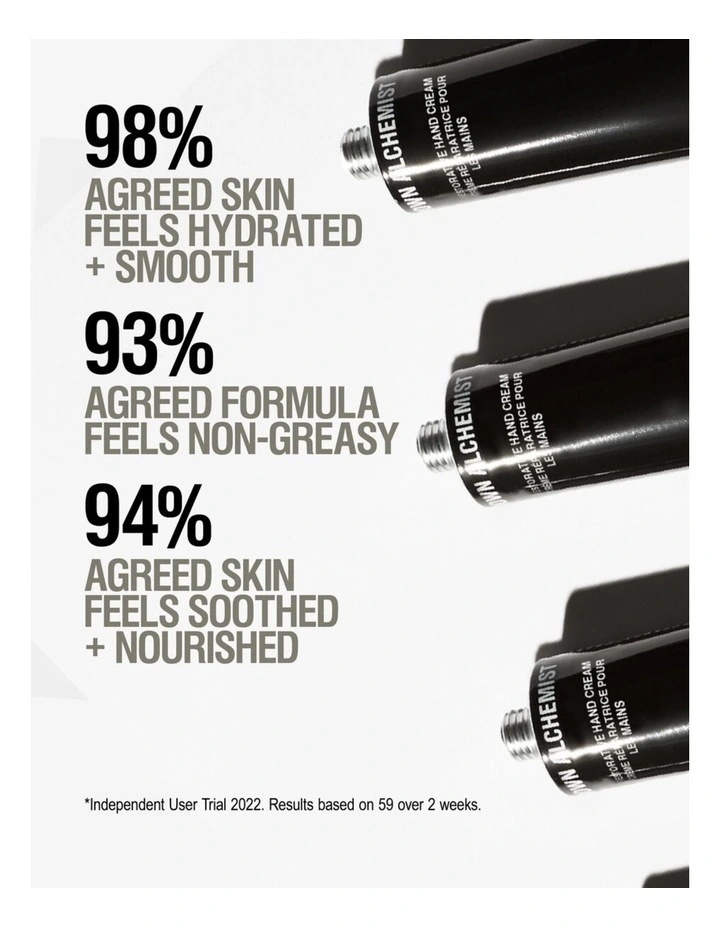 Restorative Hand Cream 500ml image 7