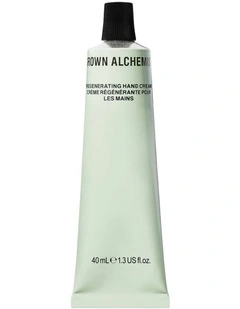 Regenerating Hand Cream 40ml