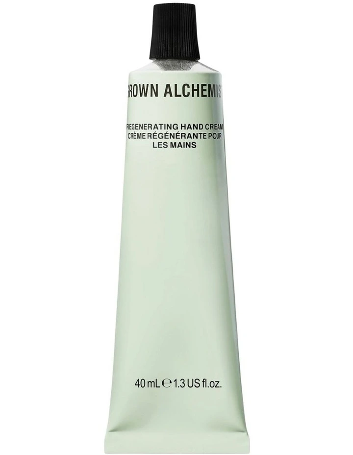 Regenerating Hand Cream 40ml image 1