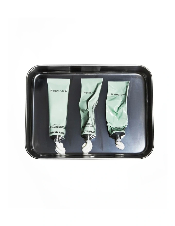 Regenerating Hand Cream 40ml image 3