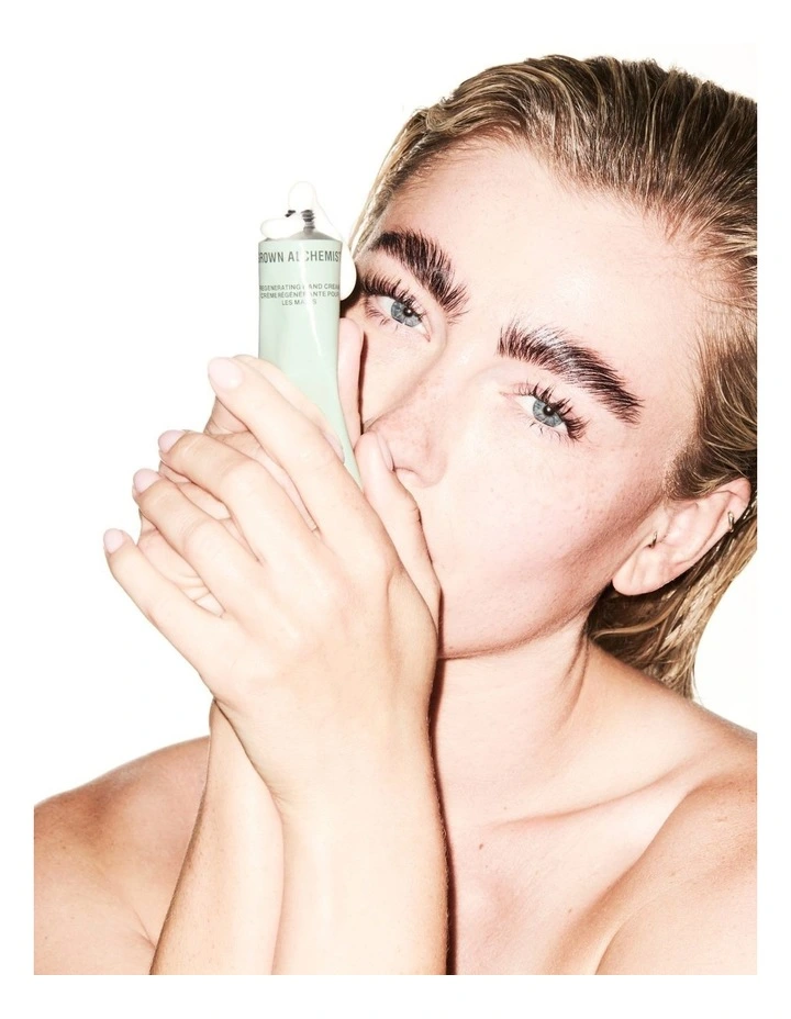 Regenerating Hand Cream 40ml image 4