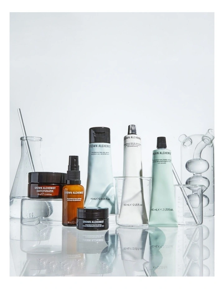 Regenerating Hand Cream 40ml image 5