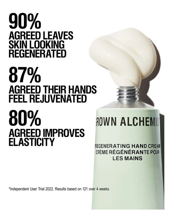 Regenerating Hand Cream 40ml image 7