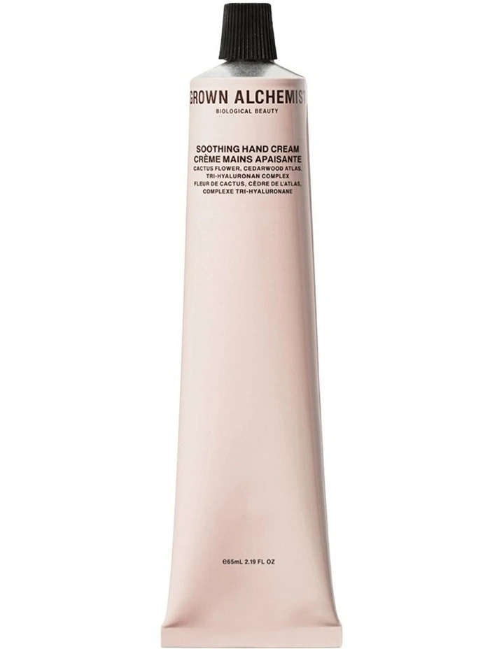 Soothing Hand Cream 65ml image 1