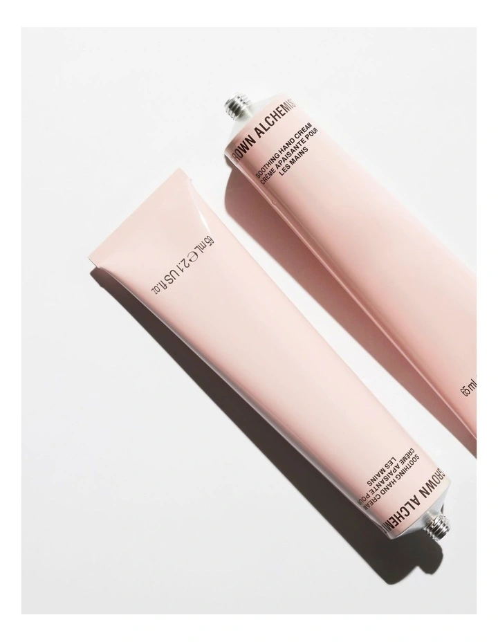 Soothing Hand Cream 65ml image 4