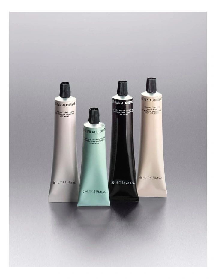 Soothing Hand Cream 65ml image 5