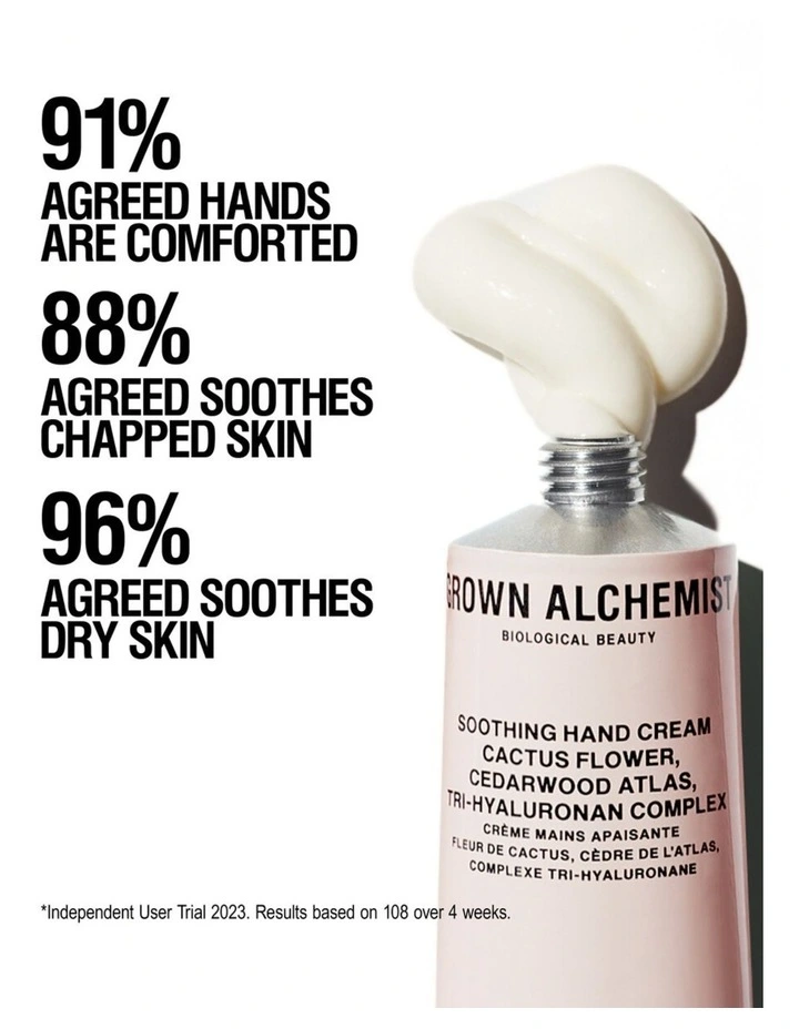 Soothing Hand Cream 65ml image 7