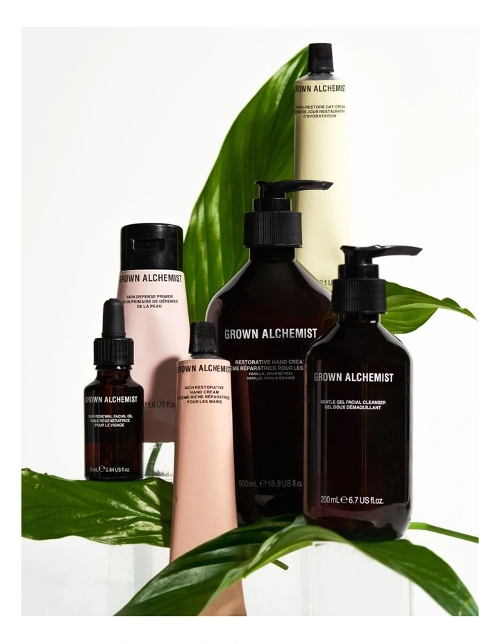 Rich Restorative Hand Cream 65ml image 5