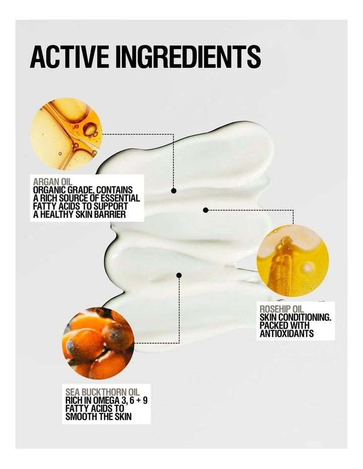 Rich Restorative Hand Cream 65ml image 6