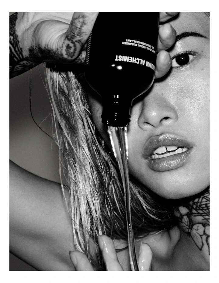 Revitalize Hand Wash Refill Pouch 1L image 4