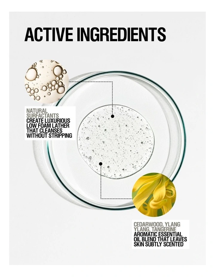 Revitalize Hand Wash Refill Pouch 1L image 6