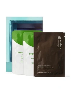 Glow Together Mum & Me Mask