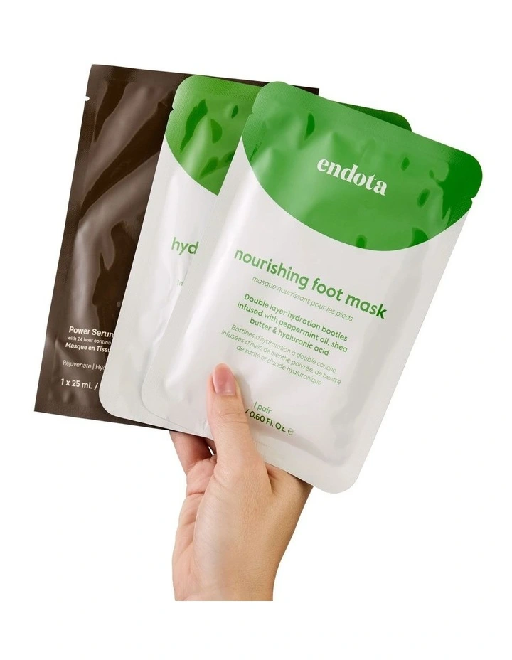 Glow Together Mum & Me Mask image 2