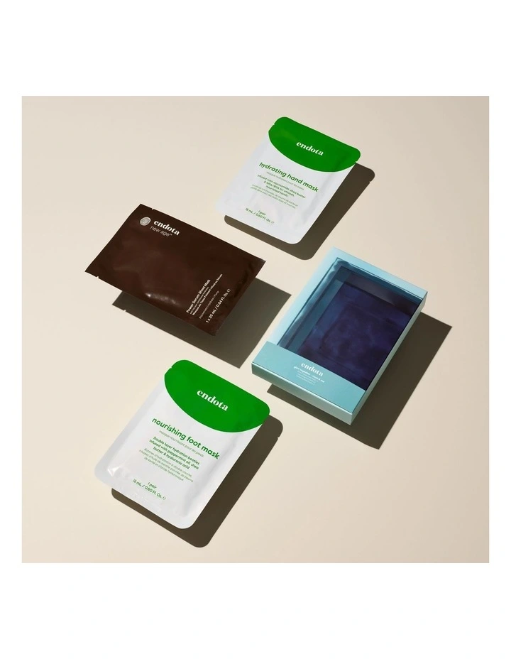 Glow Together Mum & Me Mask image 3