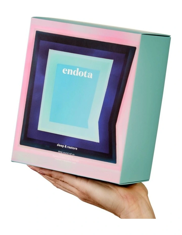 Sleep & Restore Kit image 2