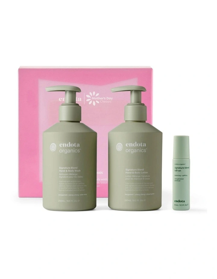 The Signature Classic Lotion image 1