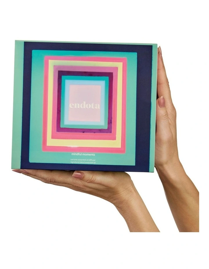 Mindful Moments Diffuser image 2