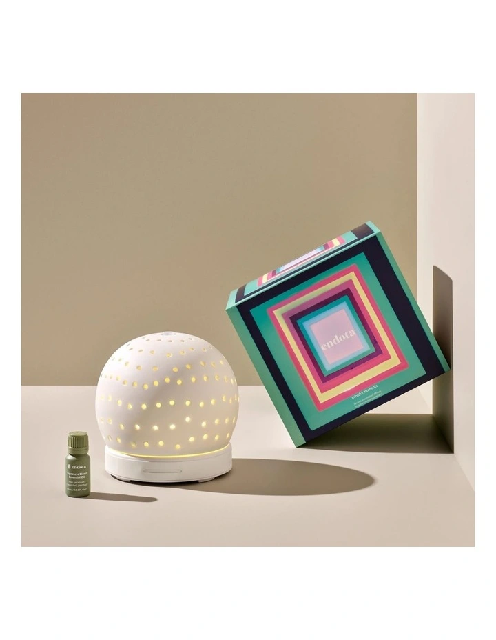 Mindful Moments Diffuser image 3