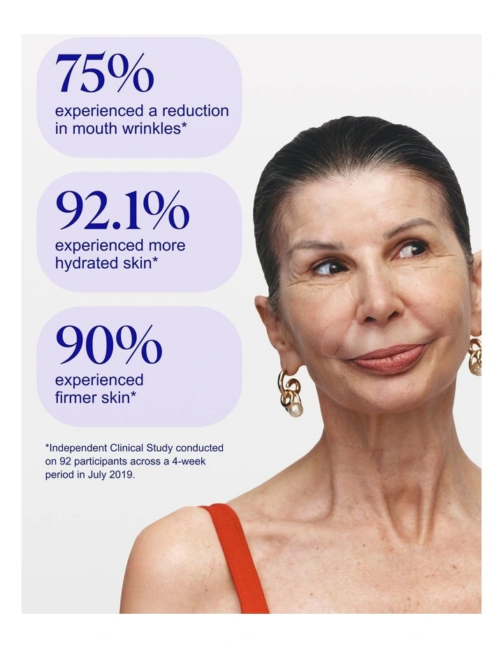 Mouth & Lip Wrinkle Patches - 2 Patches image 6