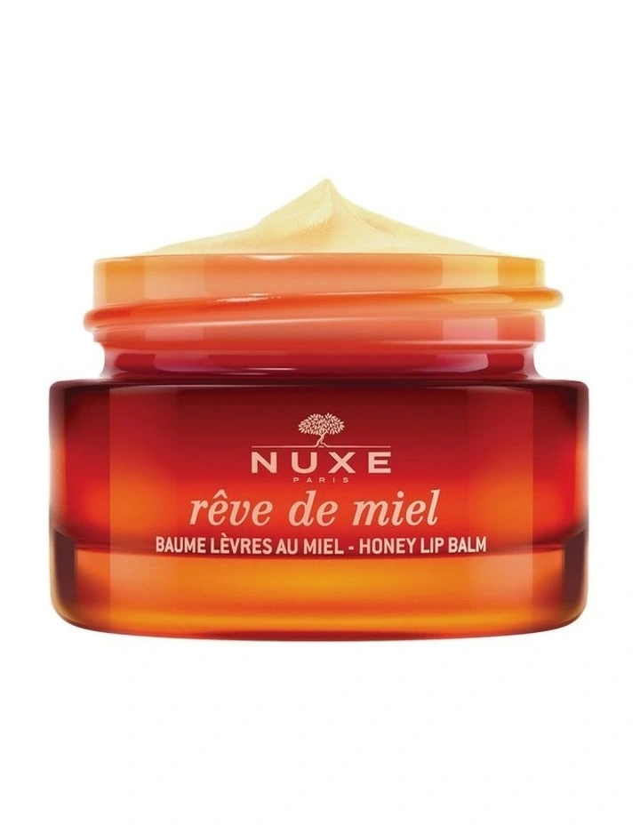 Reve De Miel Ultra Nourishing Lip Balm 15g image 3