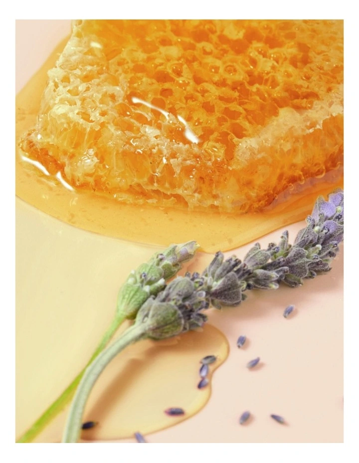 Reve De Miel Honey Lip Care 10ml image 7