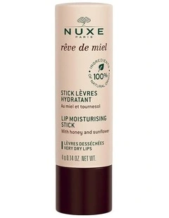 Reve De Miel Lip Moisturizing Stick 4g