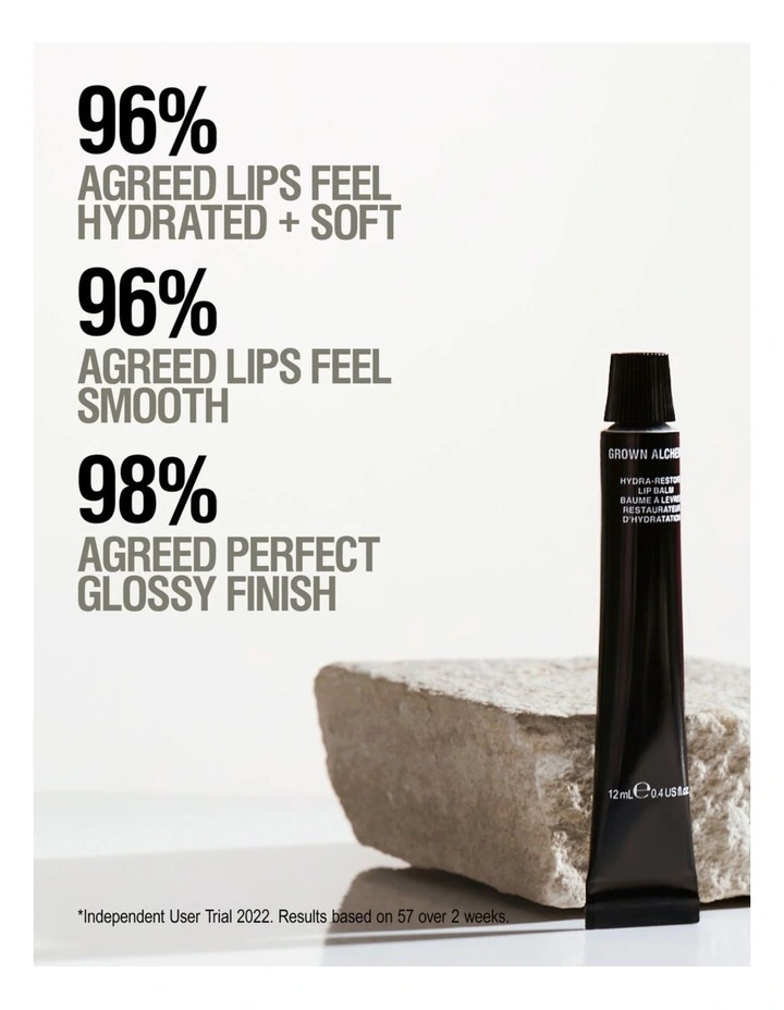 Hydra-Restore Lip Balm 12ml image 7