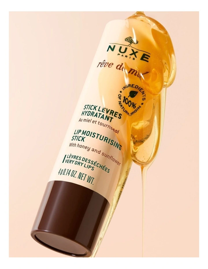 Reve De Miel Lipstick Duo 4g 2x image 2