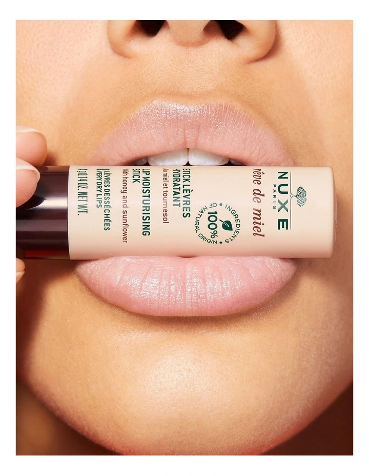 Reve De Miel Lipstick Duo 4g 2x image 3