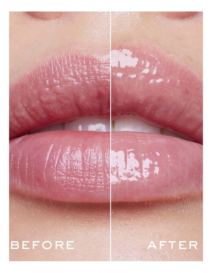 Very Rose Plumping Lip Serum 8ml image 2