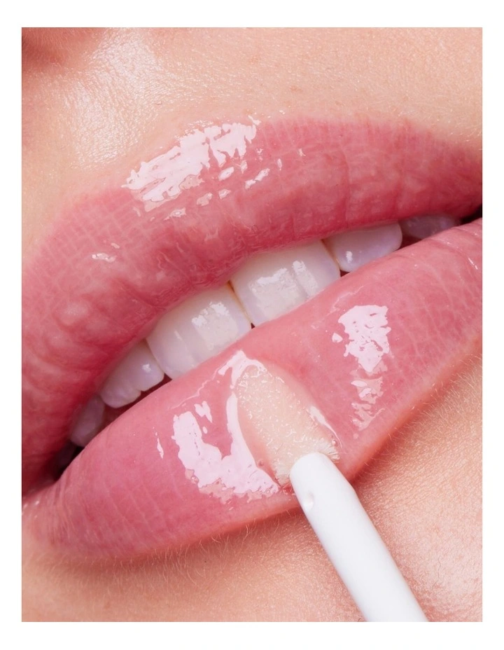 Very Rose Plumping Lip Serum 8ml image 4