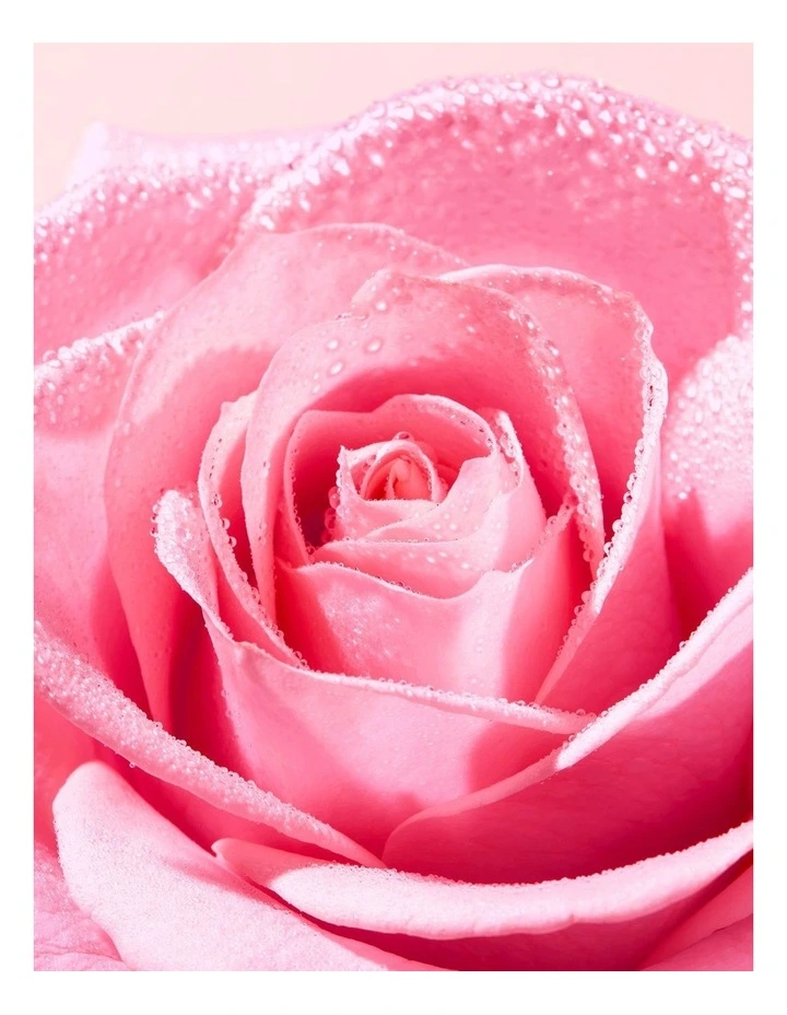 Very Rose Plumping Lip Serum 8ml image 5