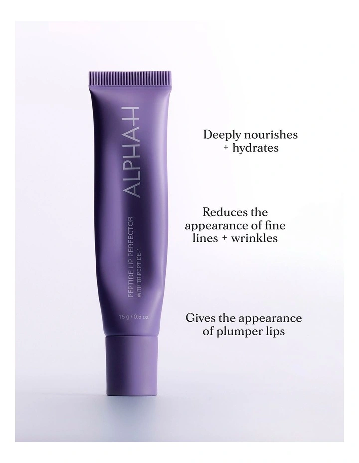 Peptide Lip Perfector 15ml image 3