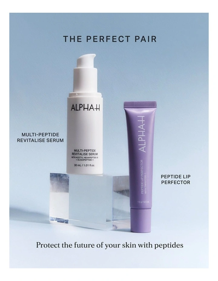 Peptide Lip Perfector 15ml image 4