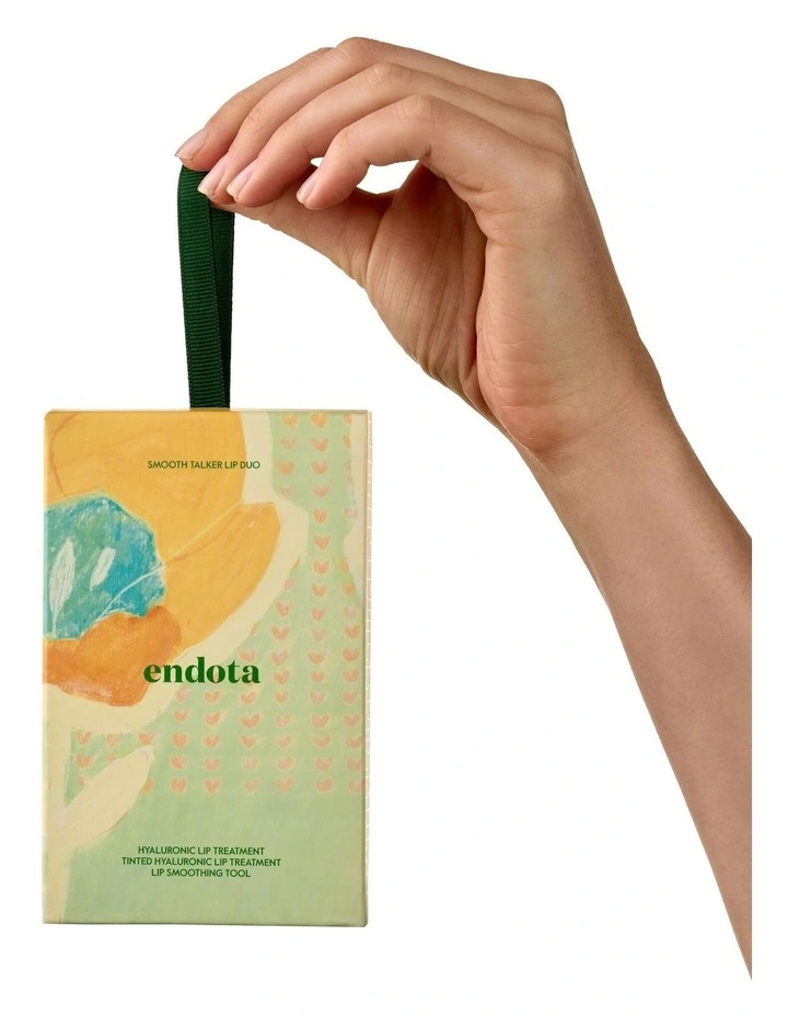 Smooth Talker Lip Duo image 1