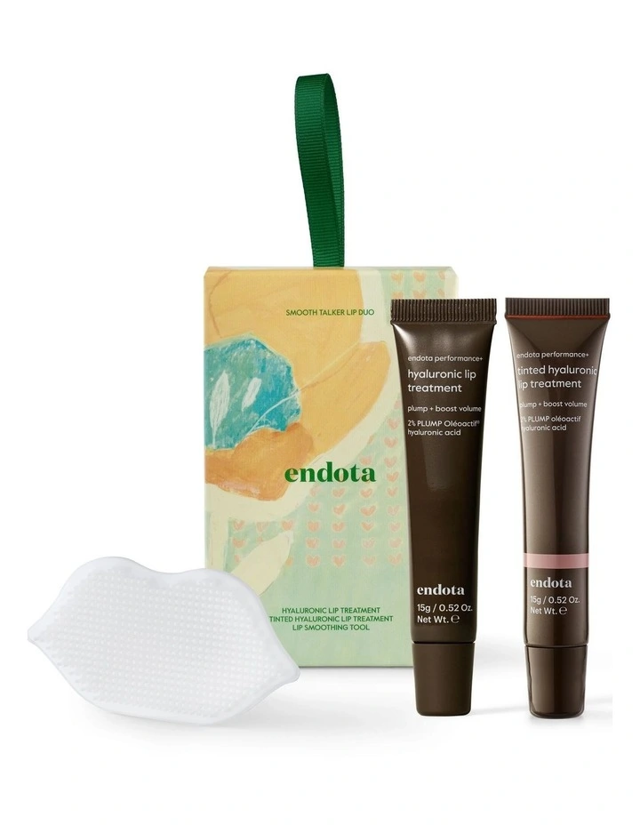 Smooth Talker Lip Duo image 2