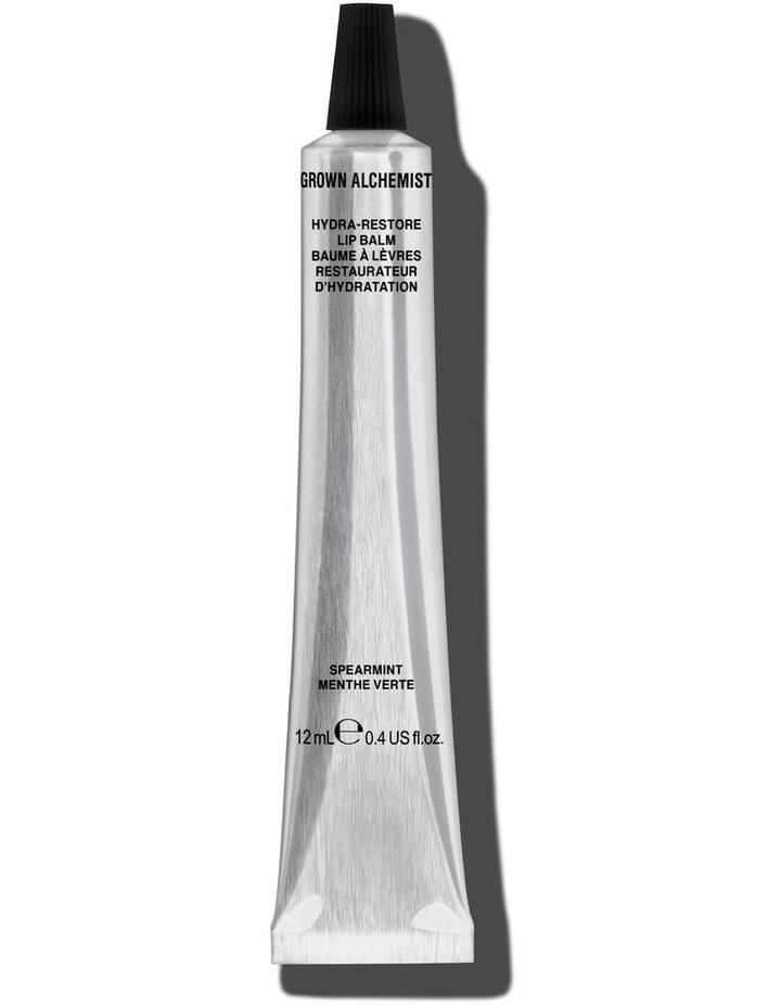 Hydra-Restore Lip Balm Spearmint image 1