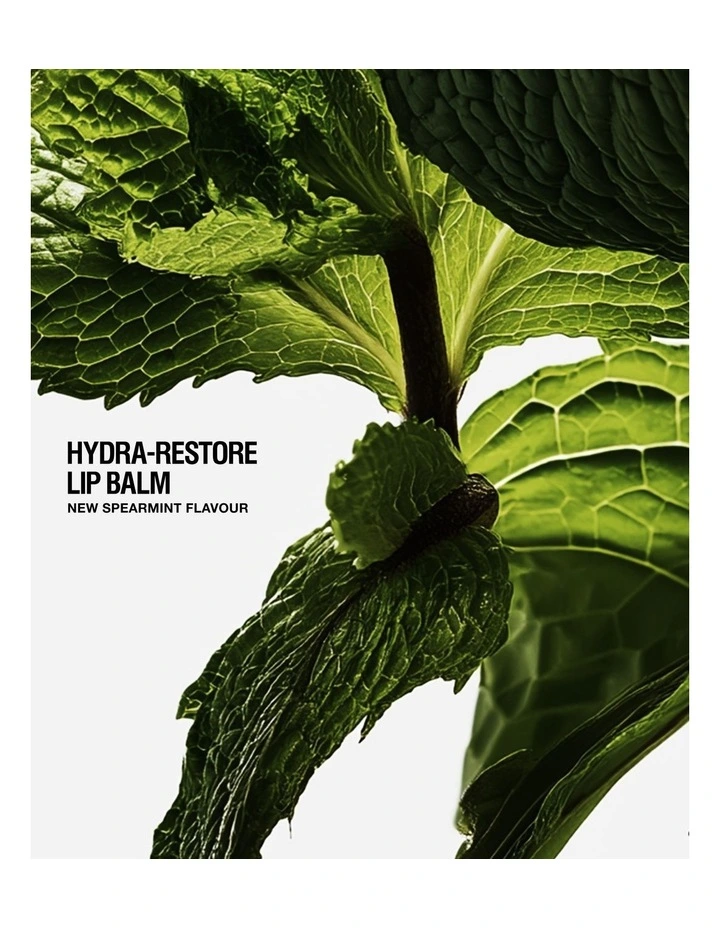 Hydra-Restore Lip Balm Spearmint image 4