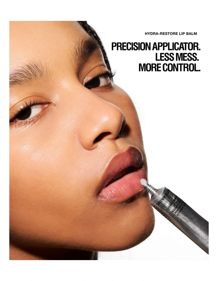 Hydra-Restore Lip Balm Spearmint image 6