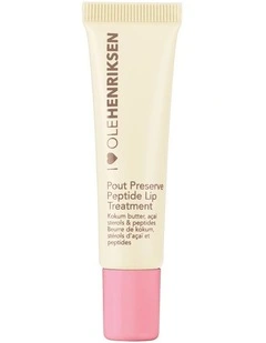 Pout Preserve Peptide Lip Treatment