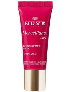 Merveillance Lift Eye Cream 15ml