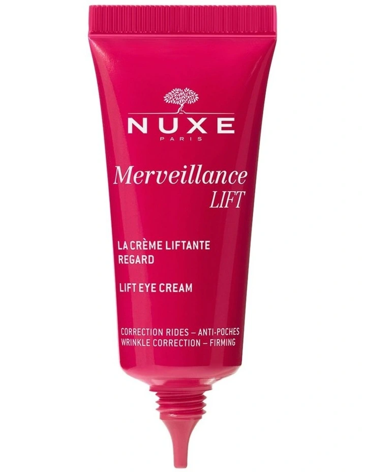 Merveillance Lift Eye Cream 15ml image 3