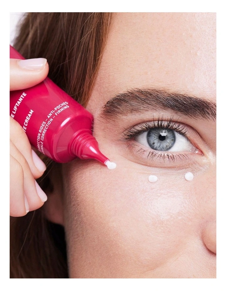 Merveillance Lift Eye Cream 15ml image 4