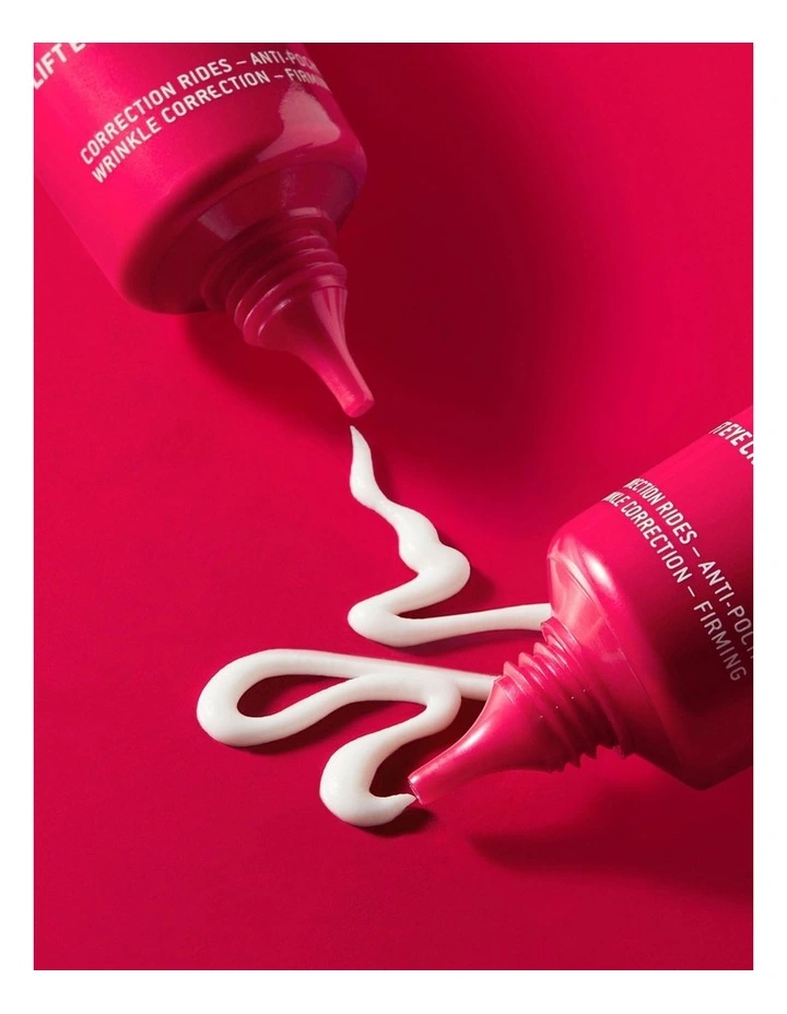 Merveillance Lift Eye Cream 15ml image 6