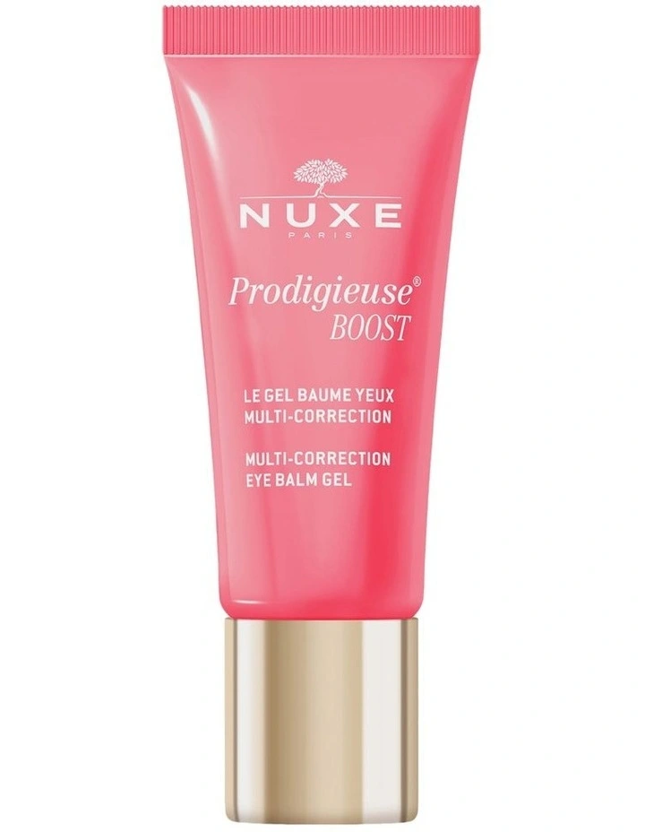 Prodigieuse Boost Multi-Correction Eye Balm Gel 15ml image 1