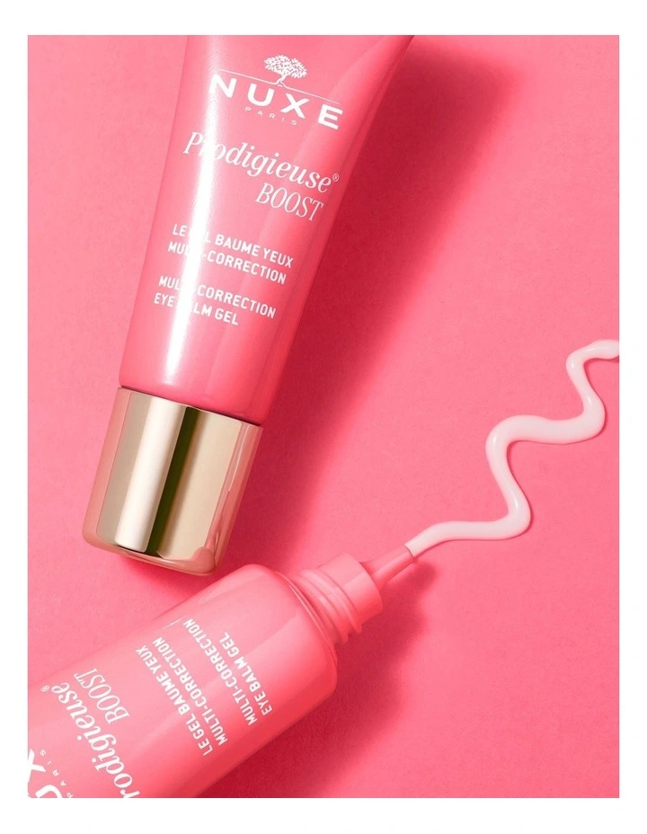 Prodigieuse Boost Multi-Correction Eye Balm Gel 15ml image 3