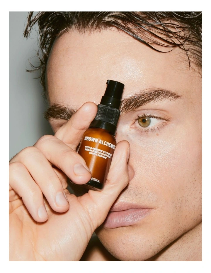 Hydra-Restore Eye Serum 15ml image 4