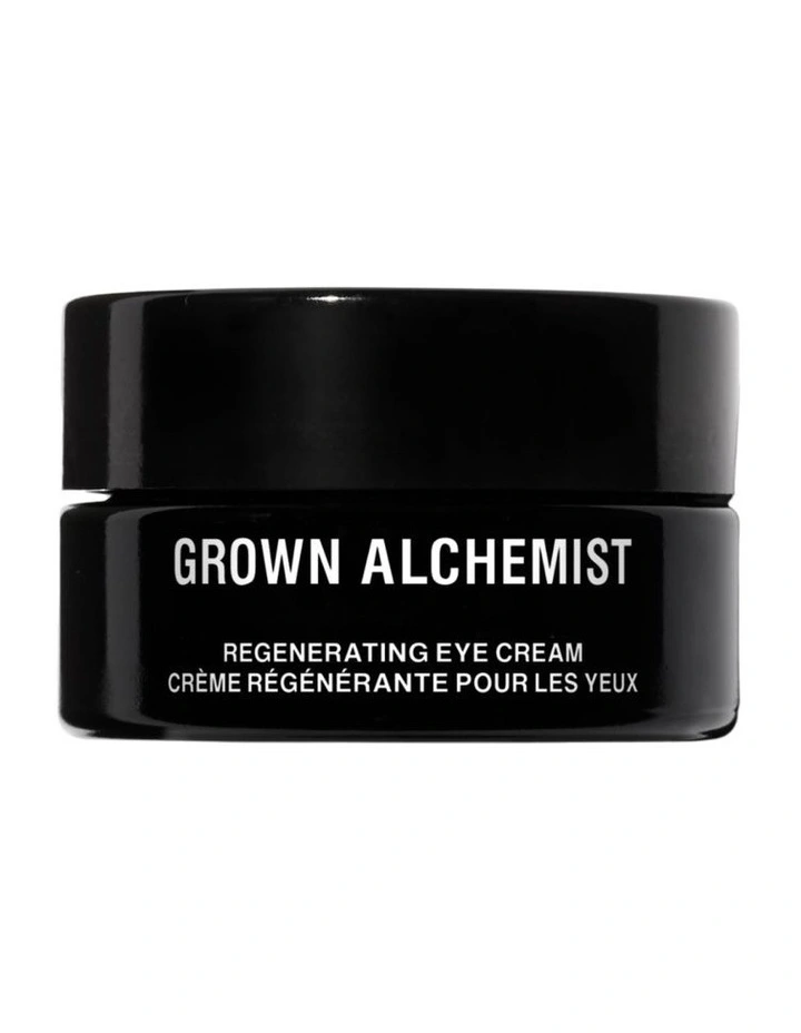 Regenerating Eye Cream 15ml image 1