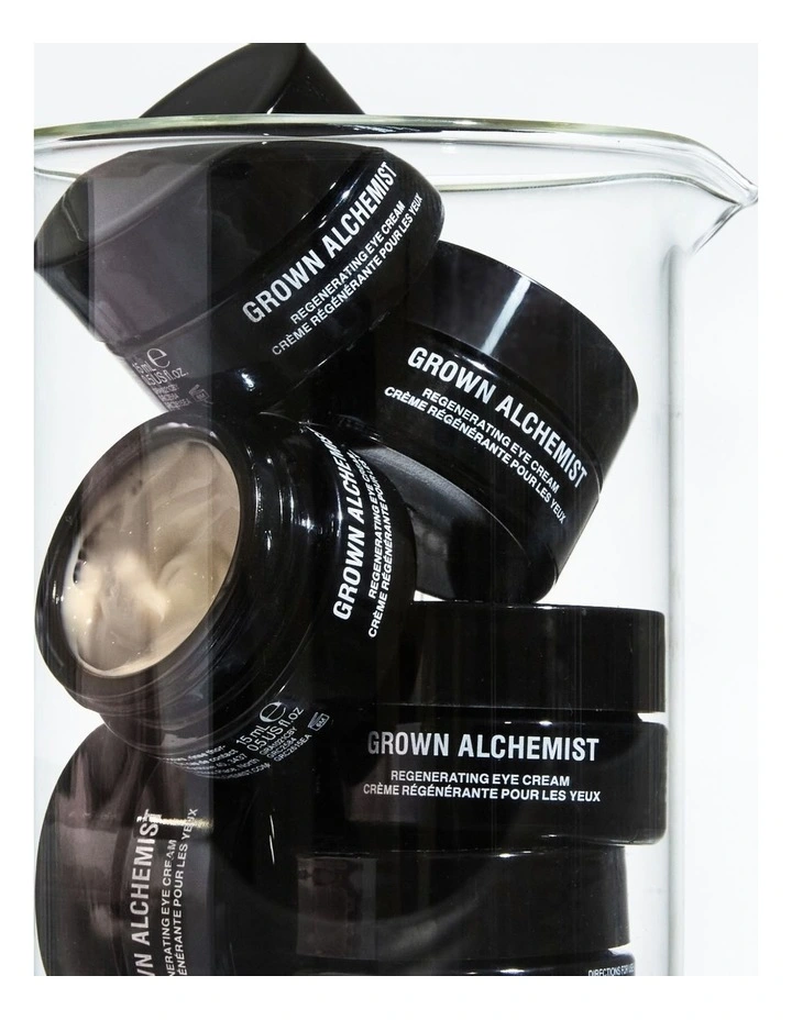 Regenerating Eye Cream 15ml image 3